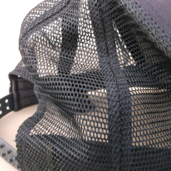 Security Essentials Bundle – Lightweight Badge + Mesh-Back Cap (or hat) - Picture 5 of 10